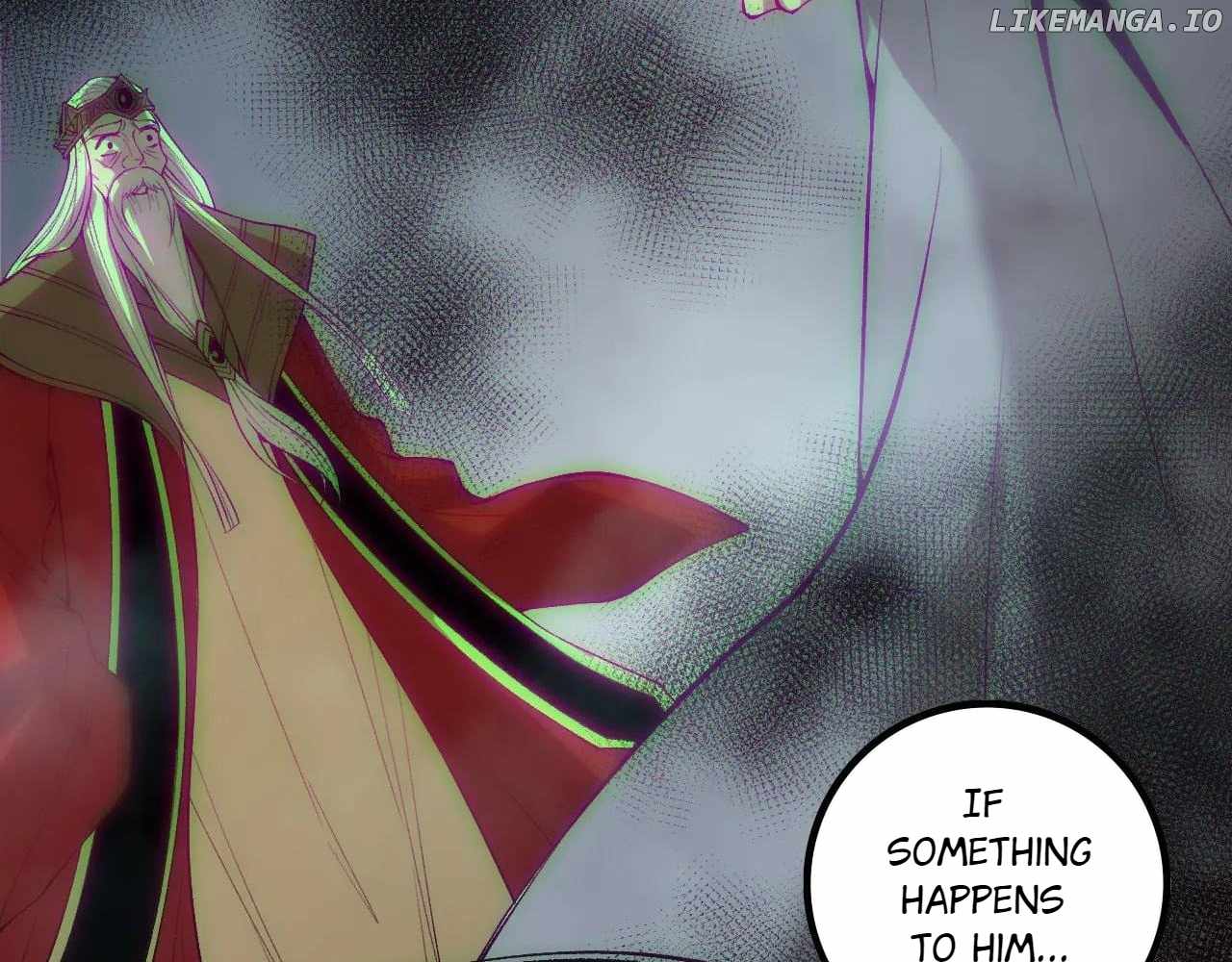 Catastrophic Necromancer Chapter 178 117